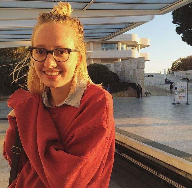 Mollie Wartelle