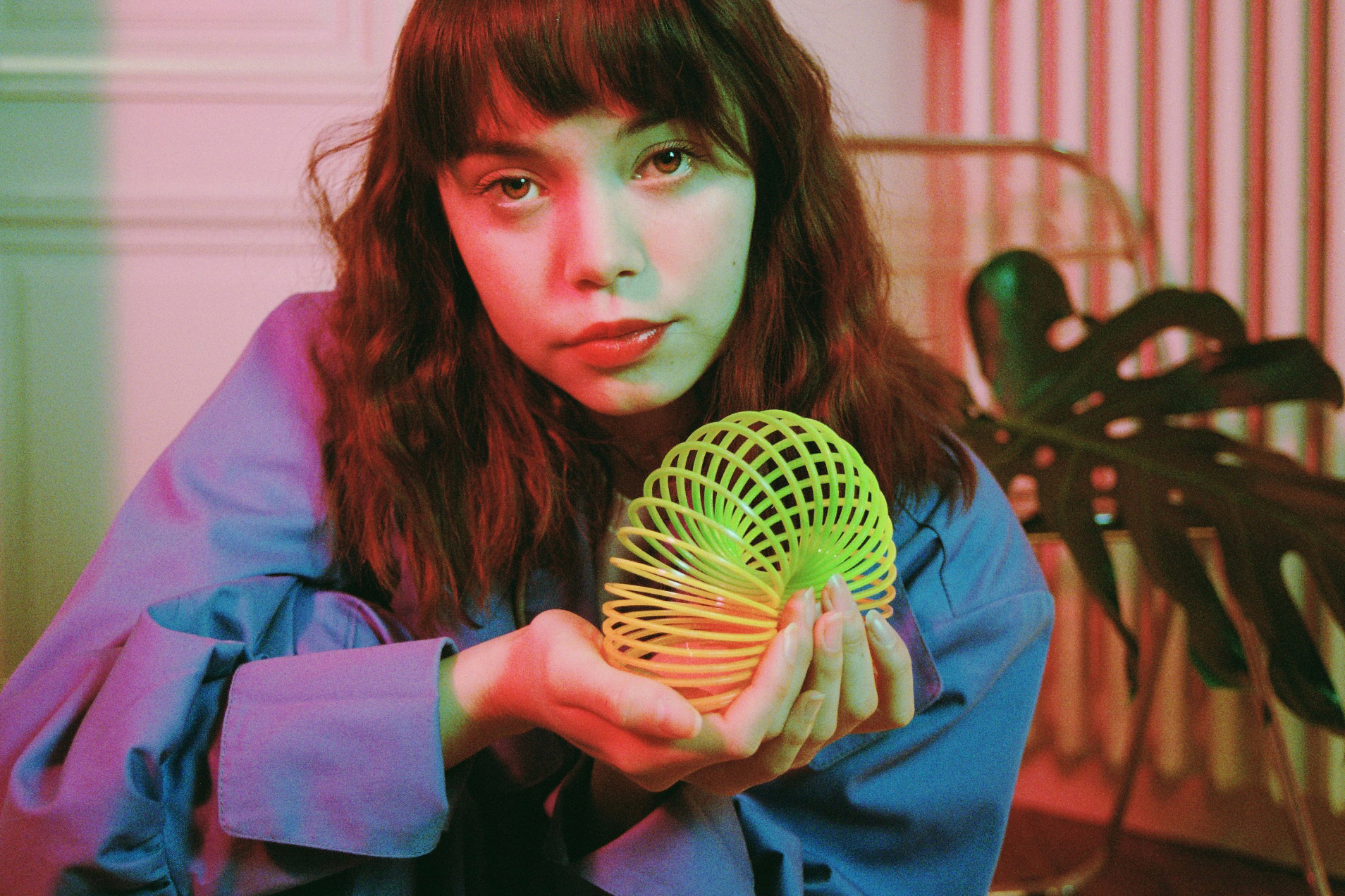 Alice Kong