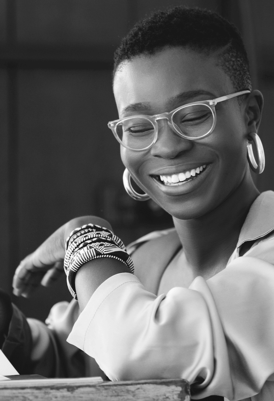 Sharifah Issaka