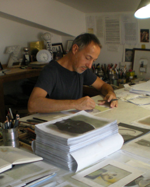 Roberto Catani