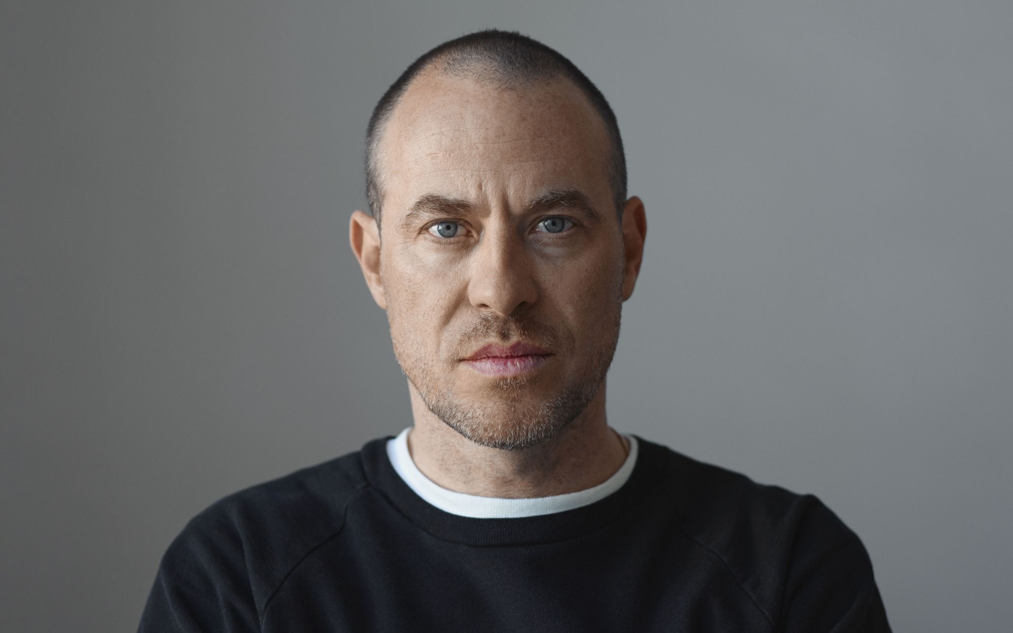 Mirko Borsche