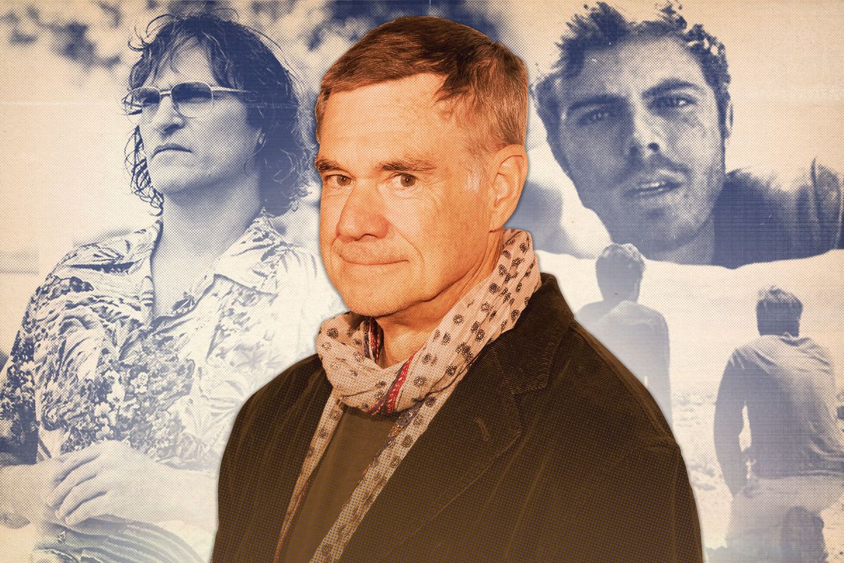 Gus Van Sant
