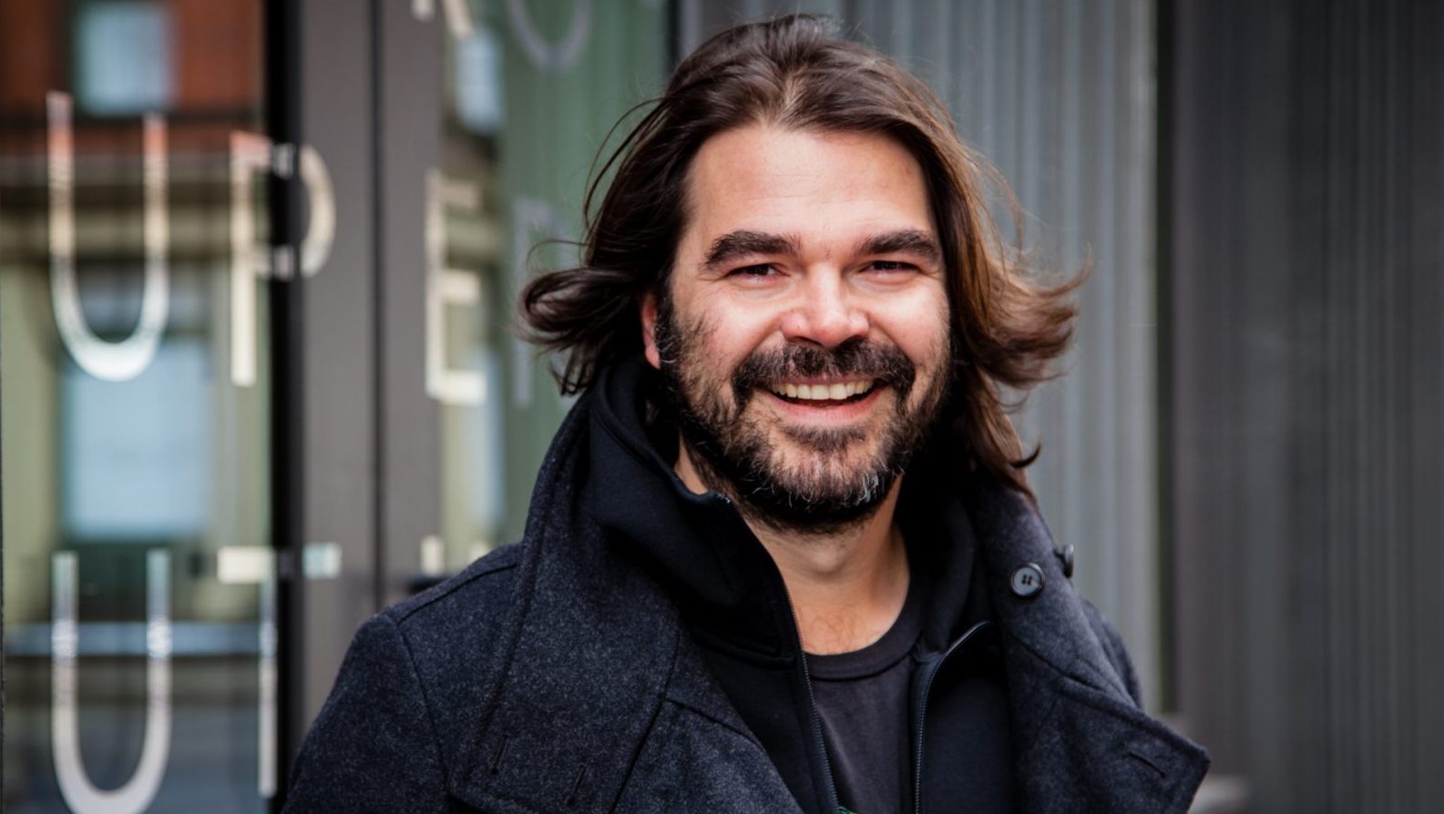 Damien Van Der Cruyssen