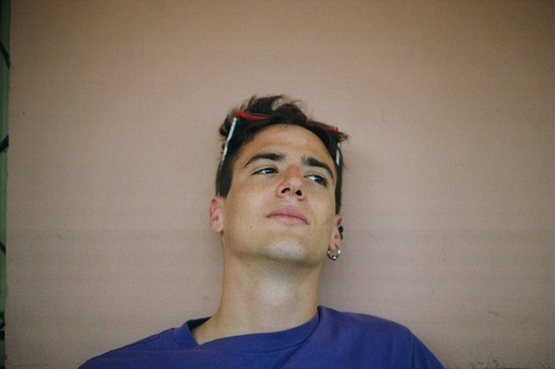 Andrea Casetti