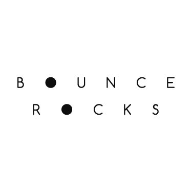 Bounce Rocks