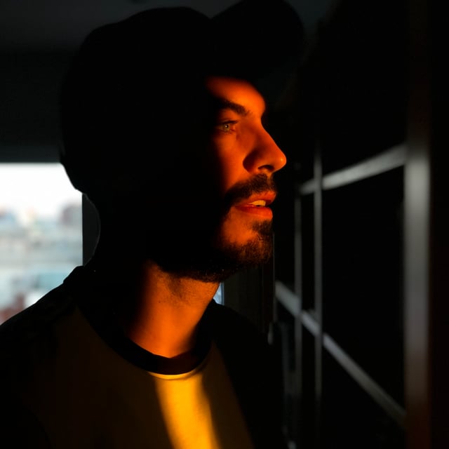 Marc Miró