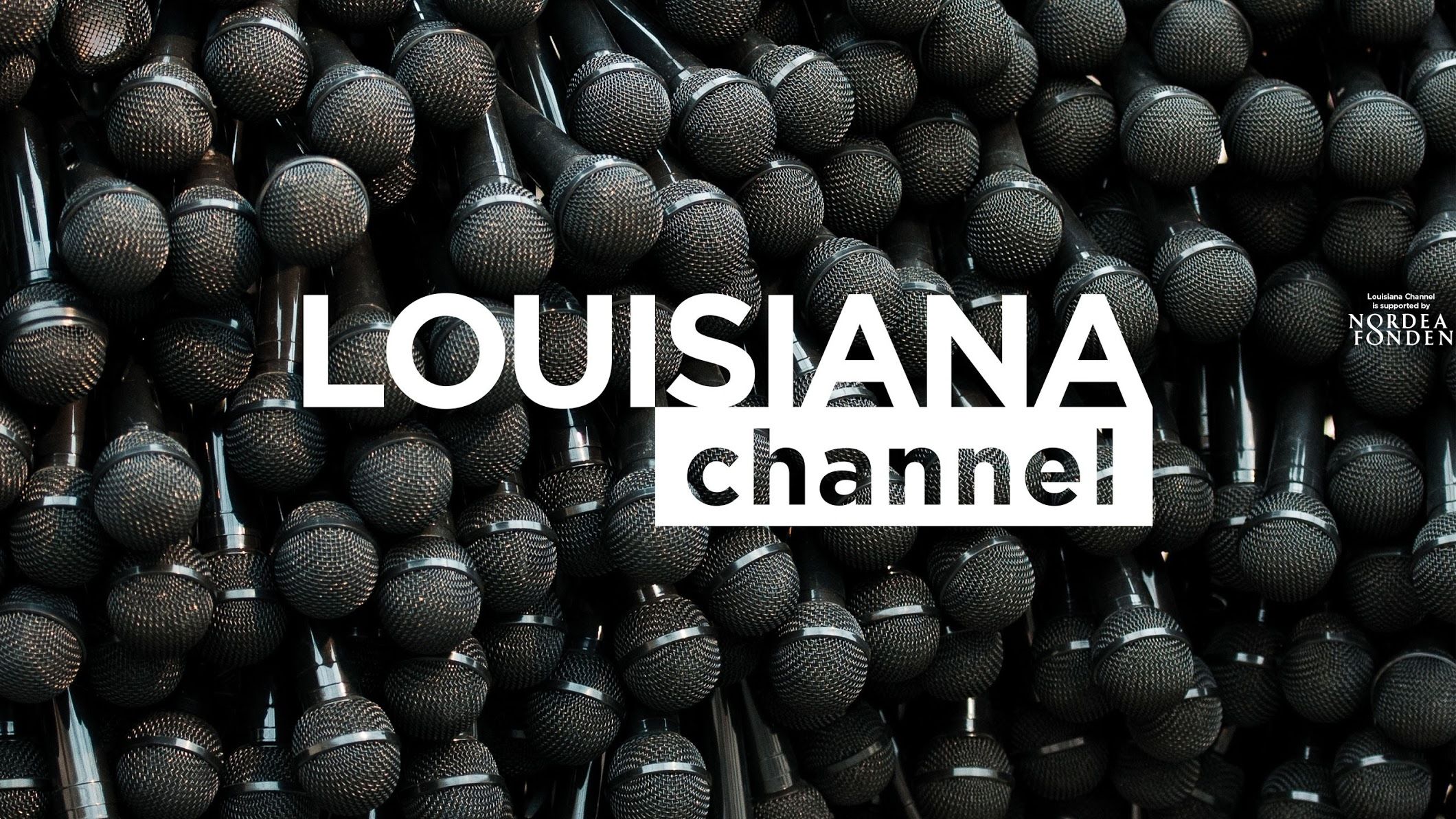 Louisiana Channel