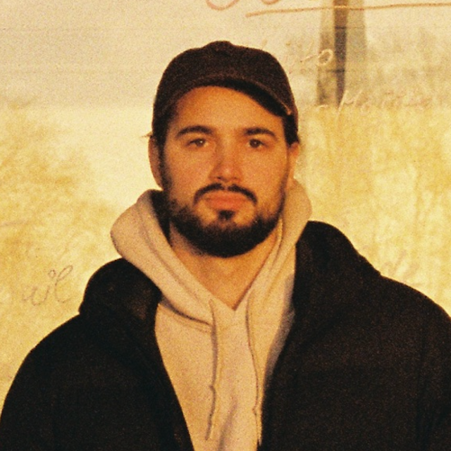 Cedric Retzmann