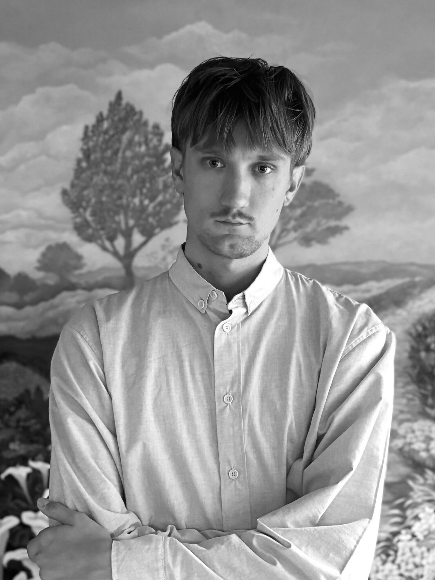 Ezra Ketter Smith