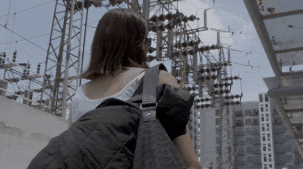 Sofia Tormenta | MAFF Artist Spotlight