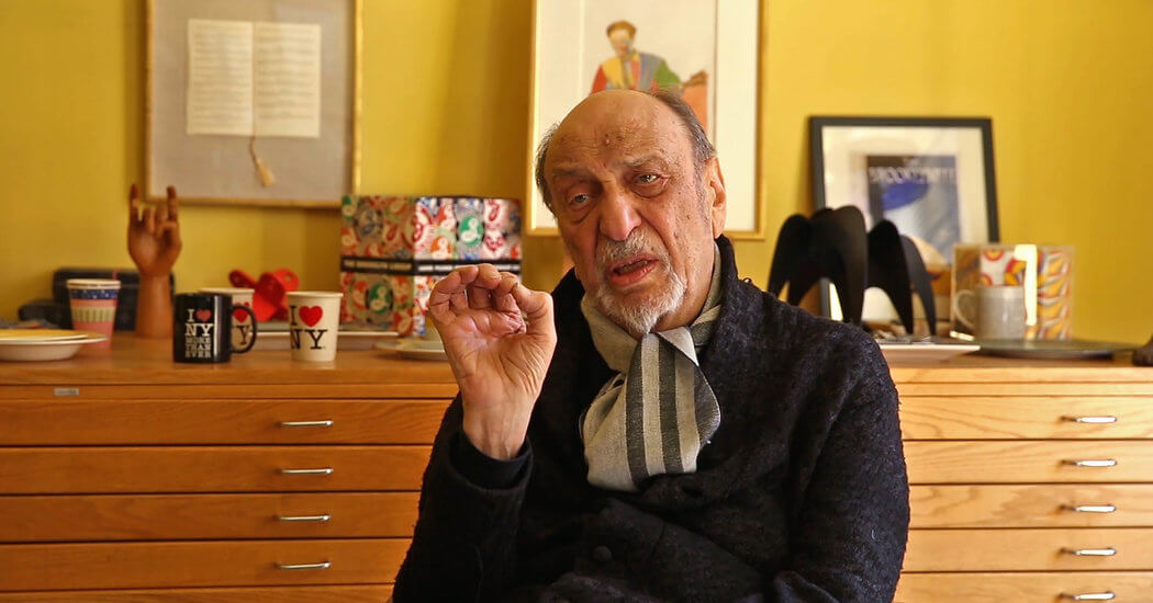 Milton Glaser