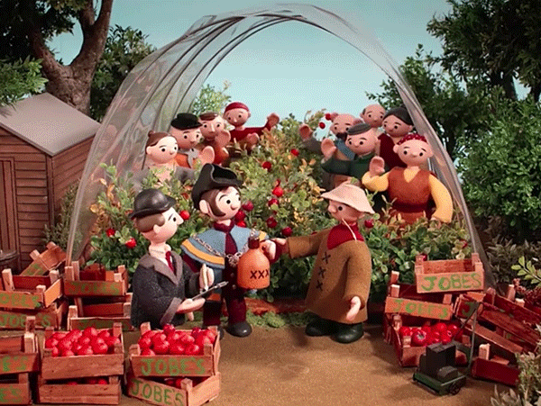 Radiohead - Burn The Witch
