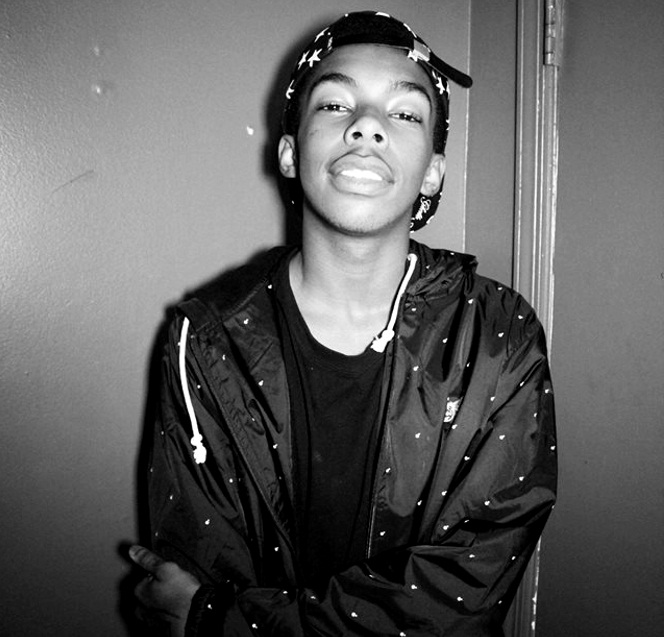 Bishop Nehru - Mobb Dizzle
