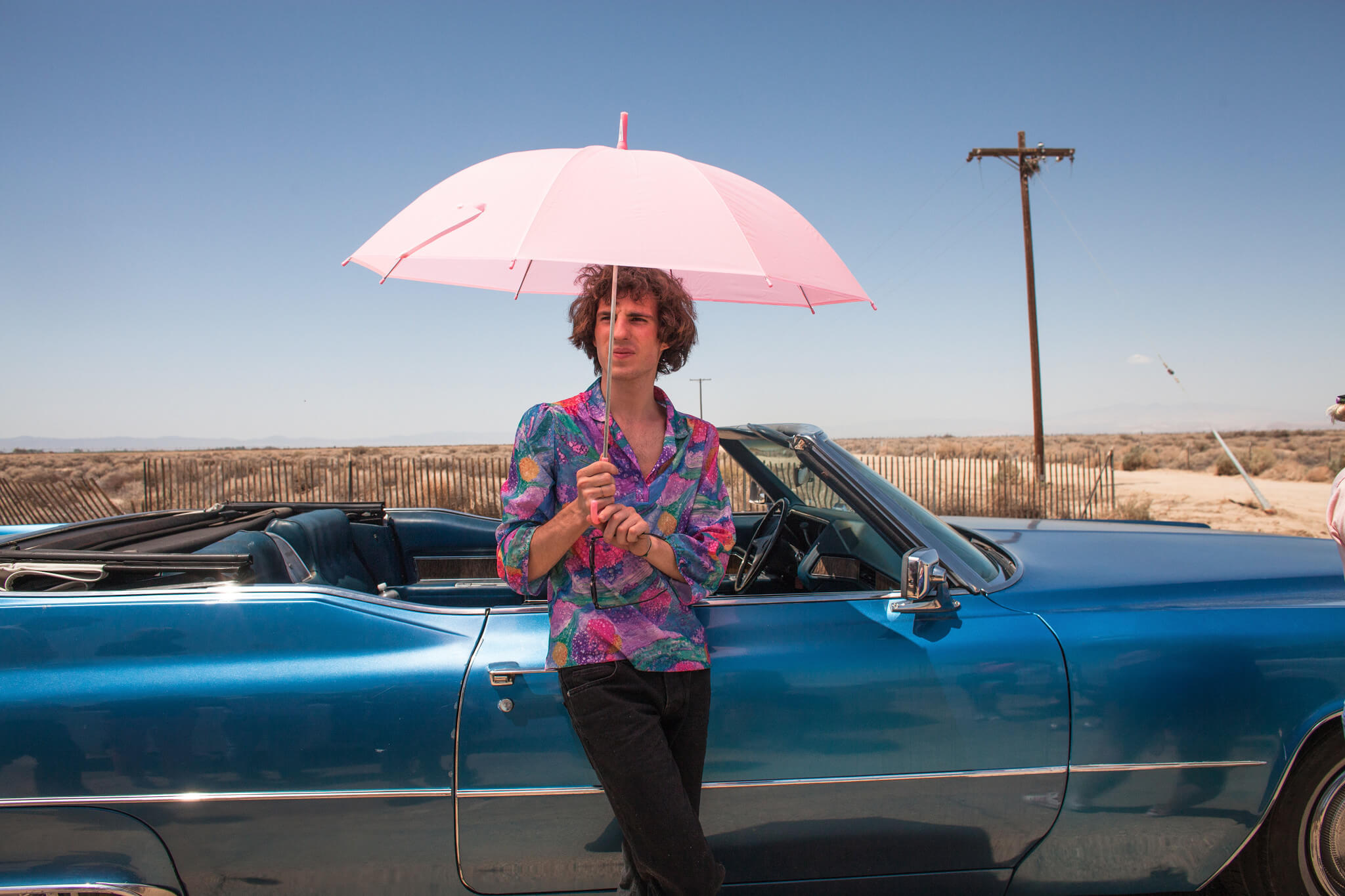 Swim Deep - King City