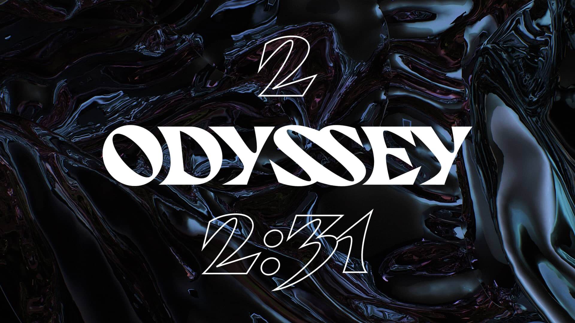 EIMIC - The Odyssey