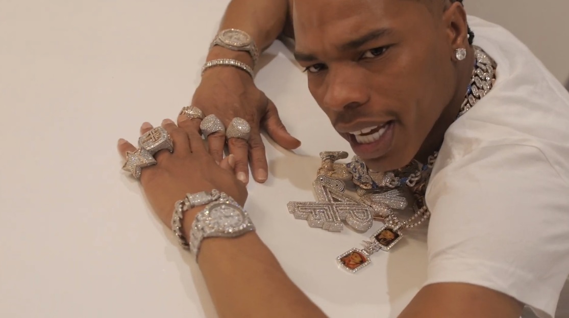 Lil Baby - All In