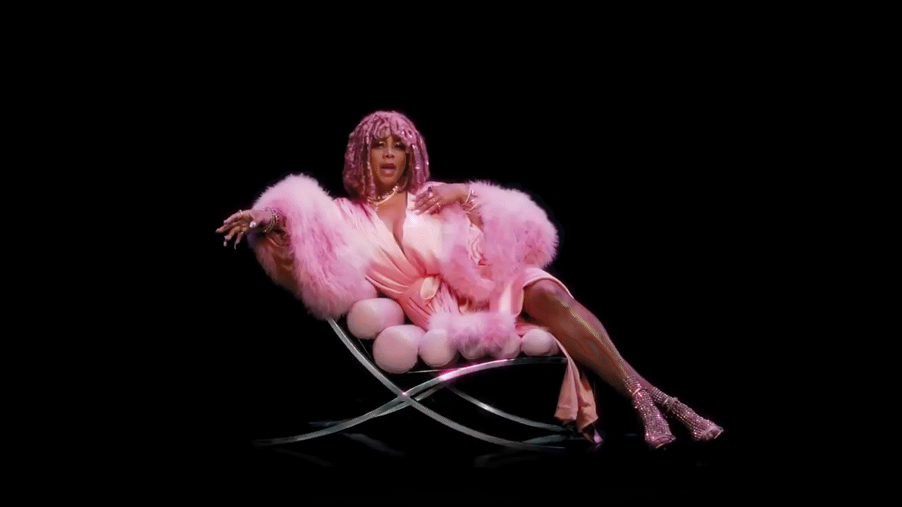 Kelis - Midnight Snacks
