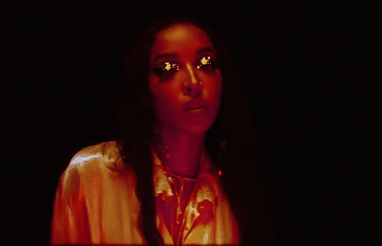 KAYTRANADA - The Worst In Me ft. Tinashe