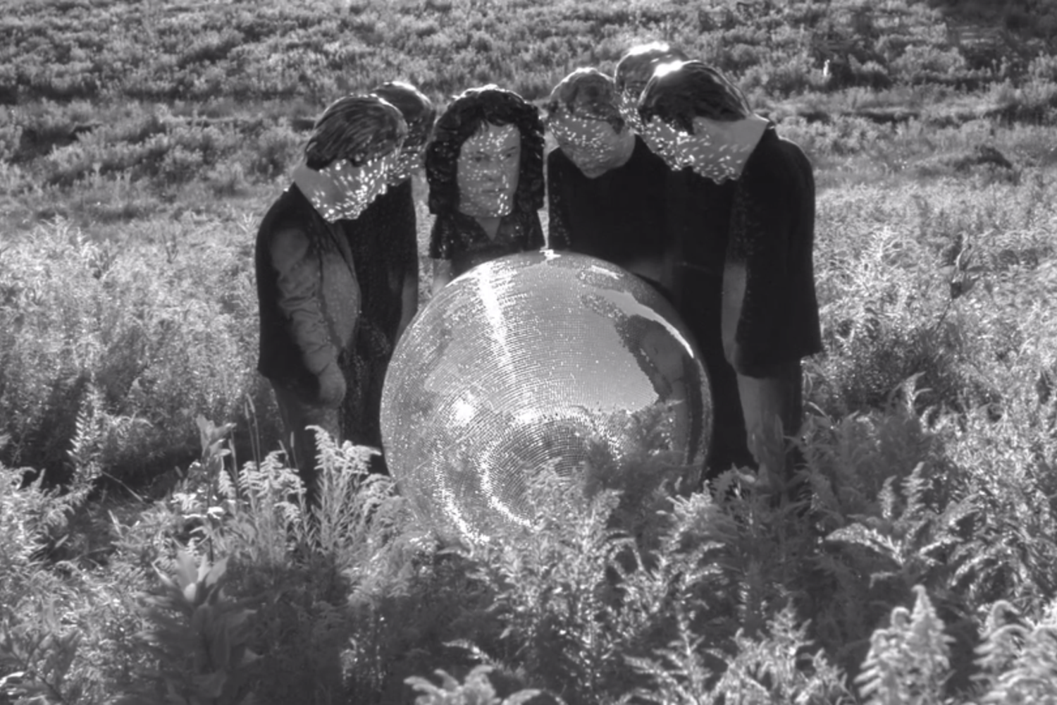 Arcade Fire - Reflektor
