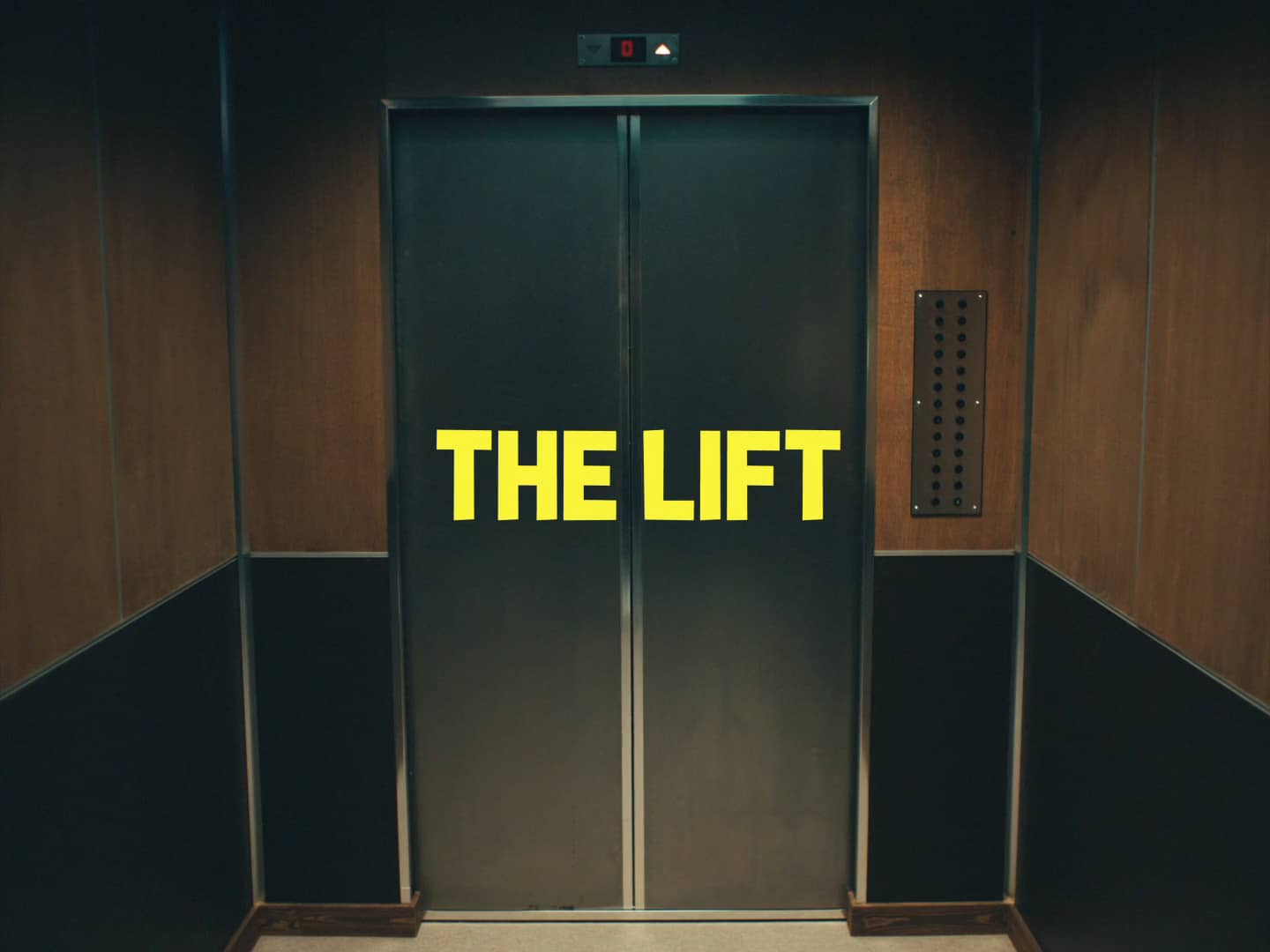 The Lift