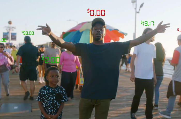 Isaiah Rashad - 4r Da Squaw