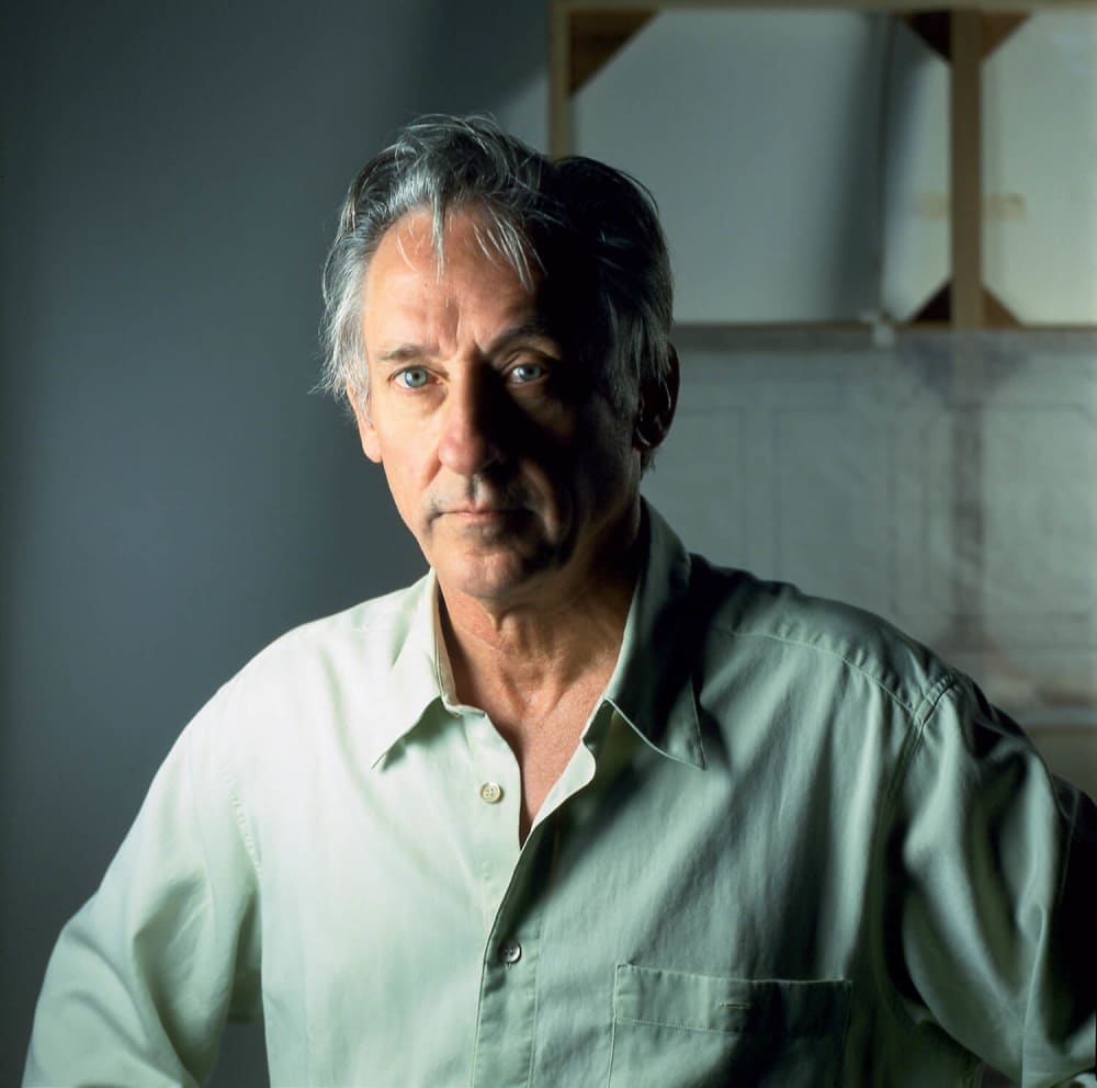 Ed Ruscha
