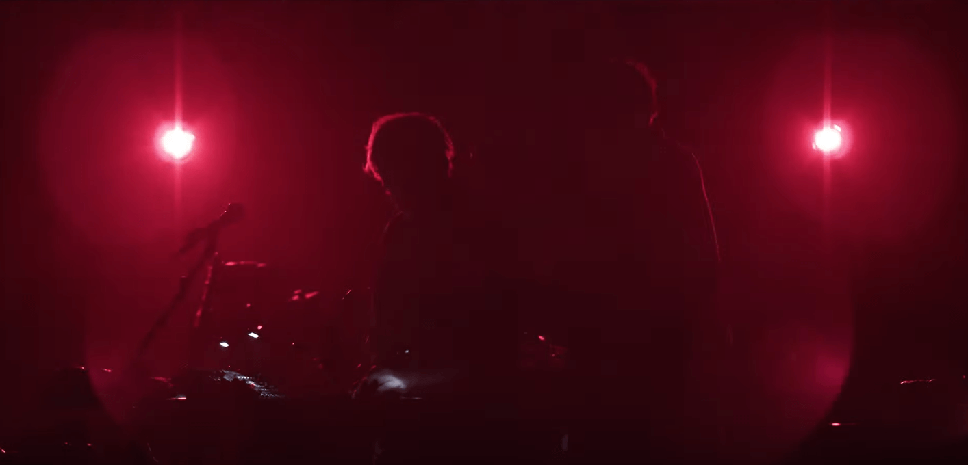 Weval - Something (Live at Concertgebouw, Amsterdam)
