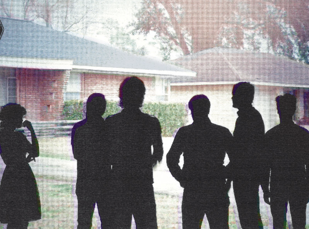 Arcade Fire - The Suburbs