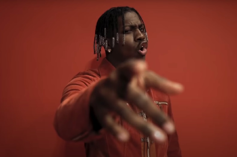 Lil Yachty - Wock In Stock
