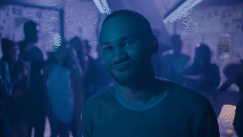 Kaytranada - Glowed Up