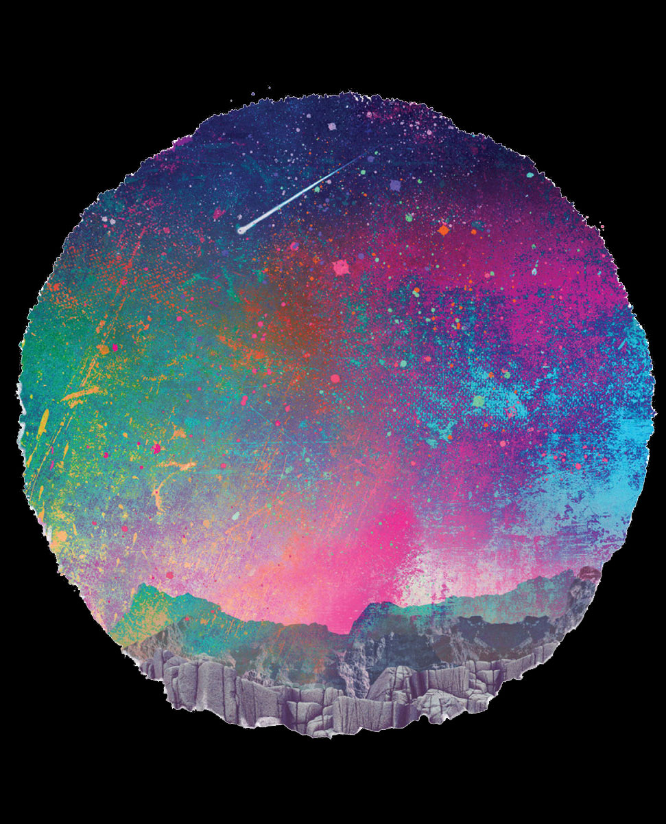 Khruangbin - Mr White
