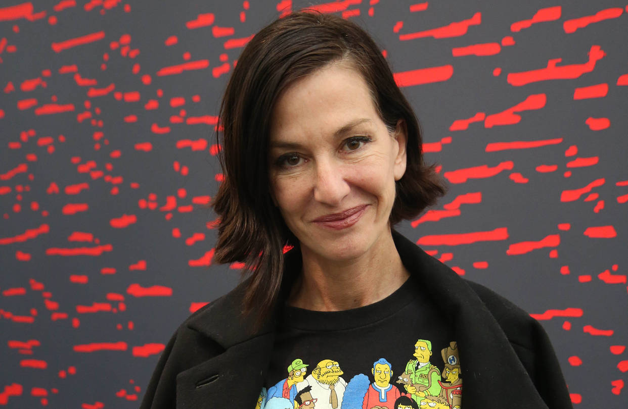 Cynthia Rowley