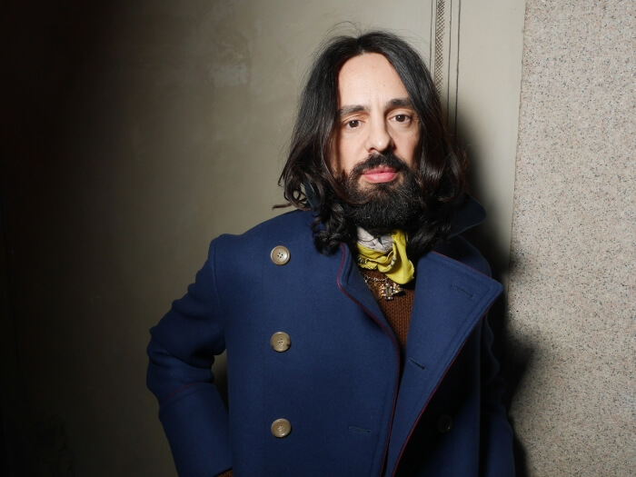 Alessandro Michele