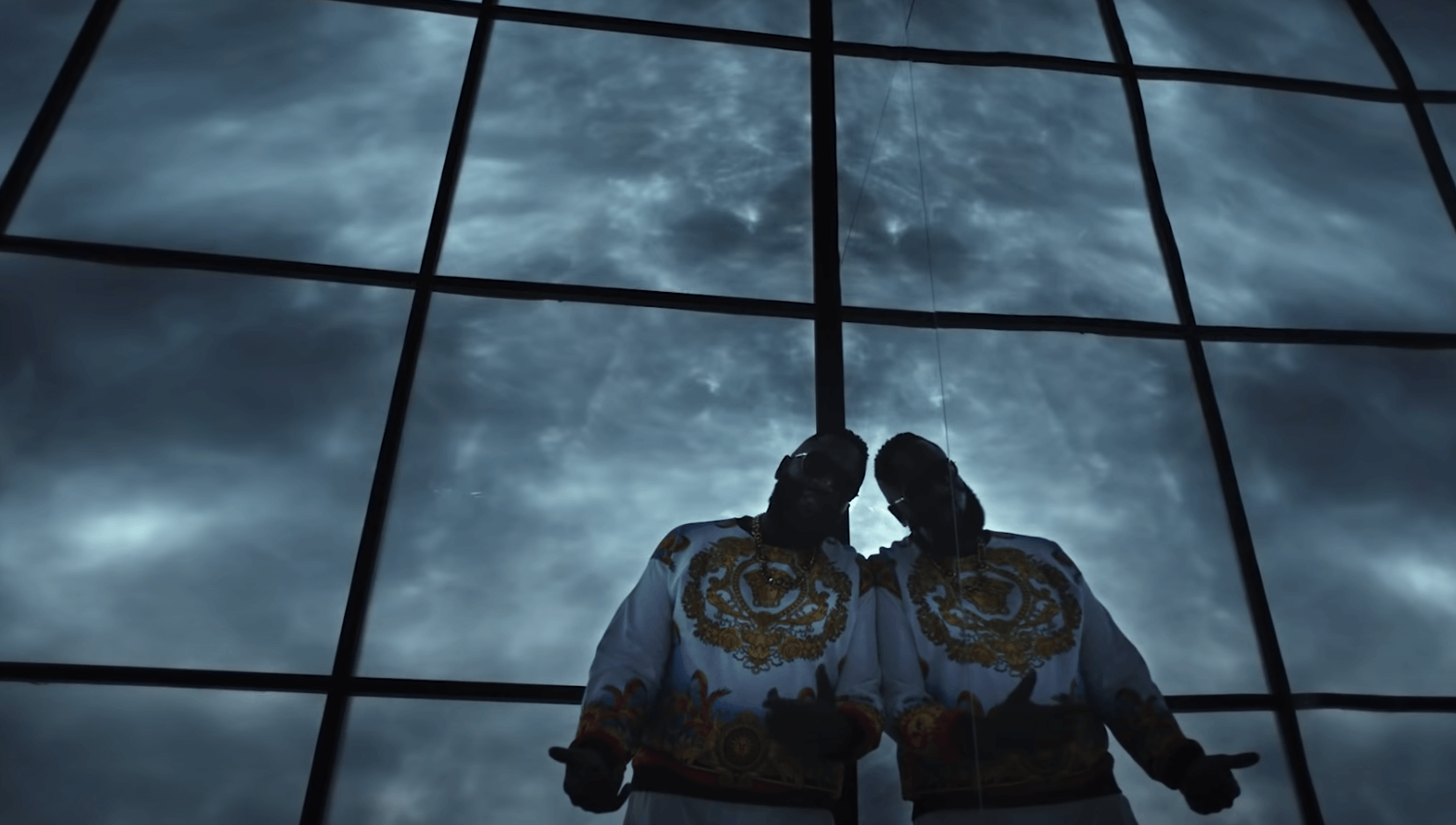 Rick Ross - Gold Roses ft. Drake