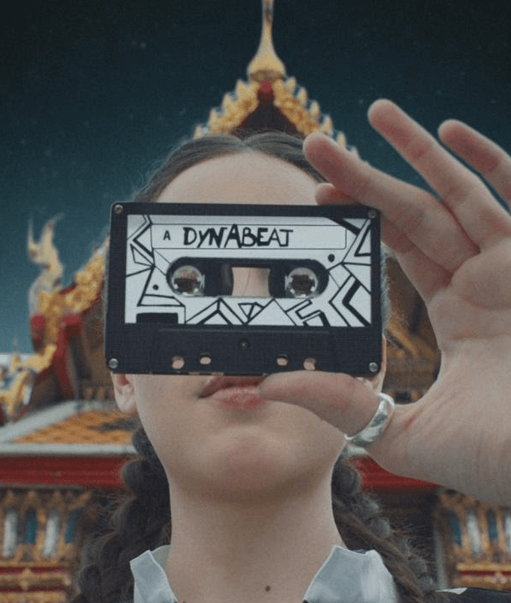 Jain - Dynabeat