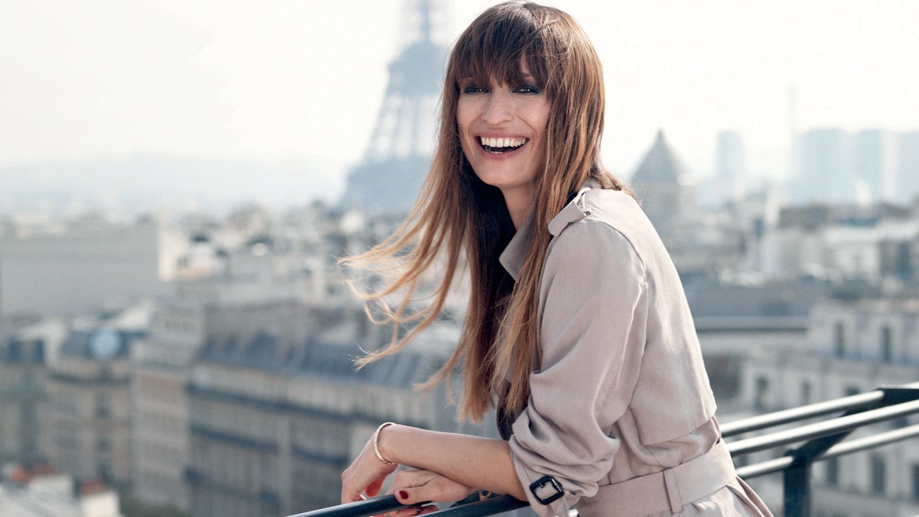 Caroline De Maigret