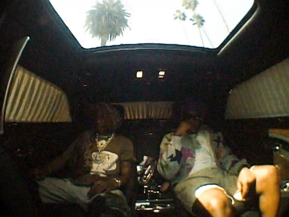 Don Toliver - Flocky Flocky (feat. Travis Scott)