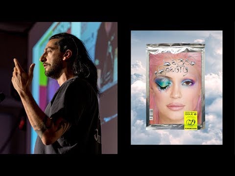 Nicer Tuesdays: Ben Ditto