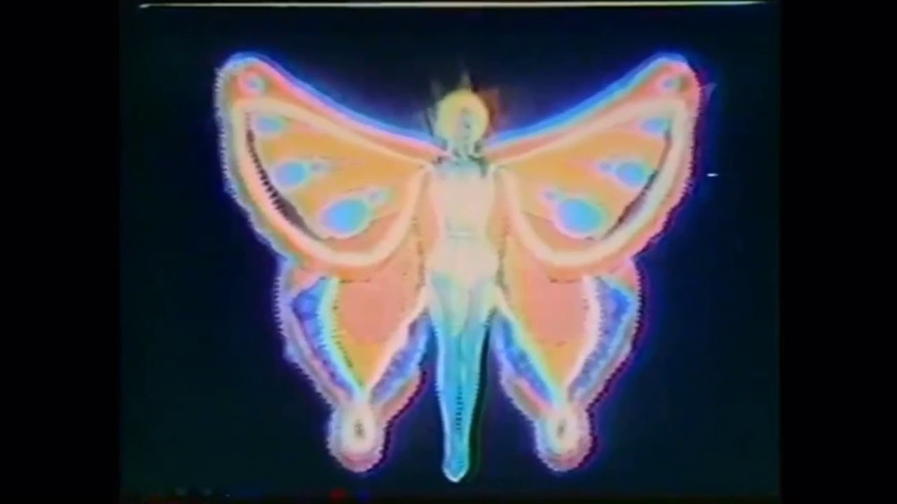 Velvet Meadow - I See Blue