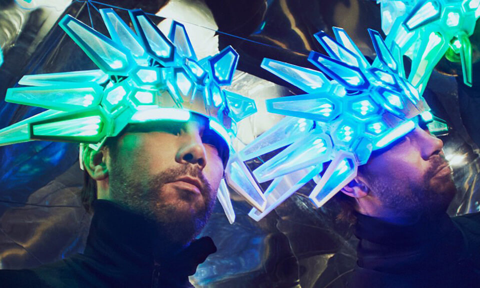 Jamiroquai - Cloud 9