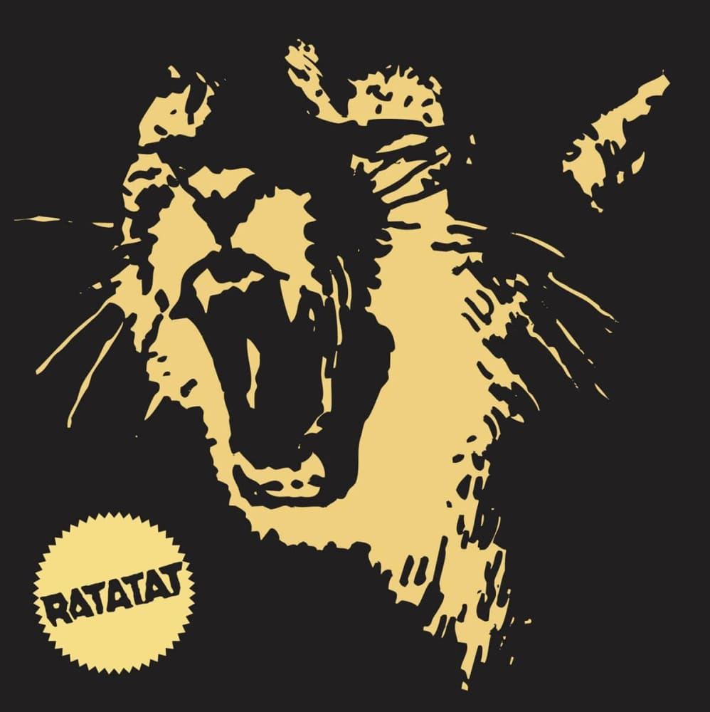 Ratatat - Nostrand