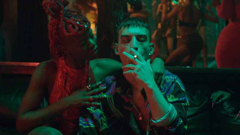 Brodinski - Ratchet