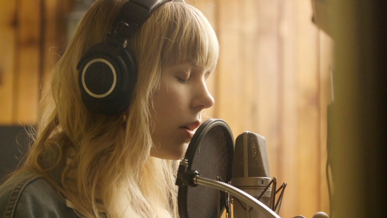 Daft Punk - Something About Us (Pomplamoose Cover)