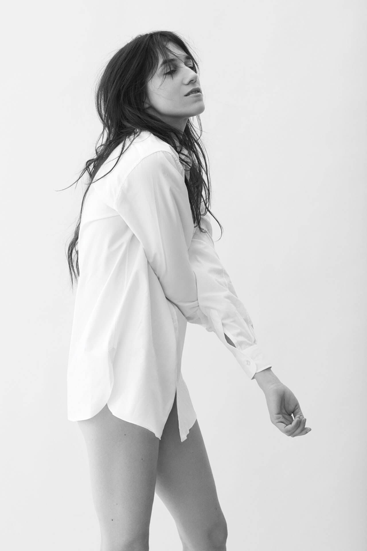 Charlotte Gainsbourg - Time of the Assassins
