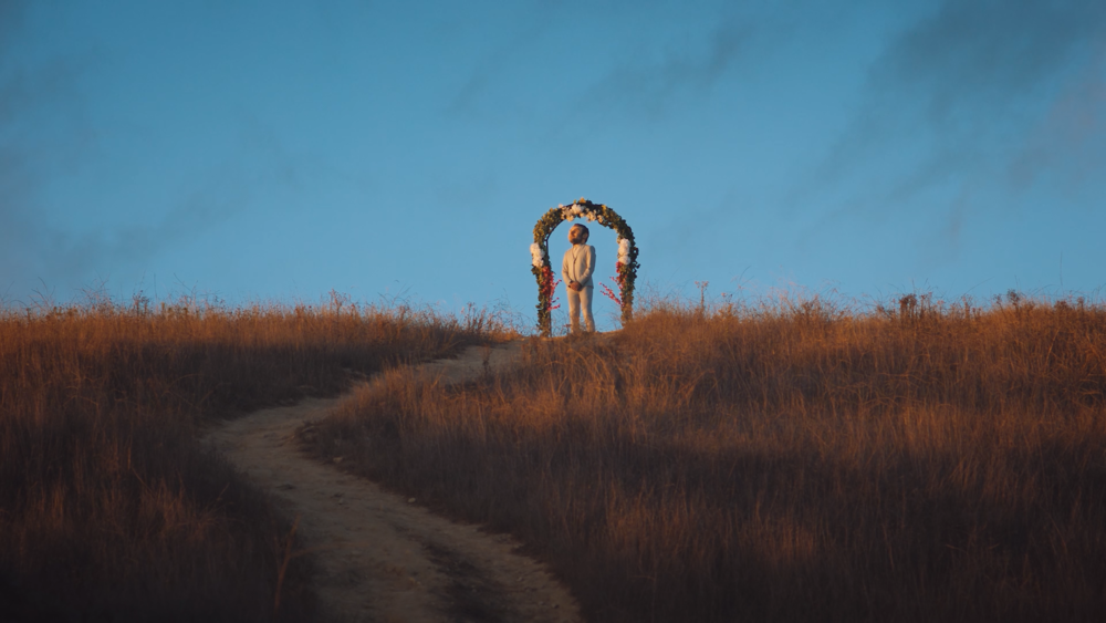 Armando Young - Loved Ones