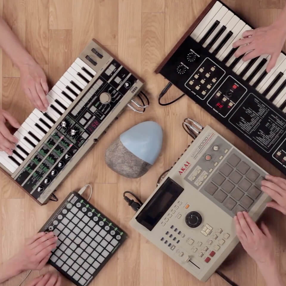 20syl - Kodama