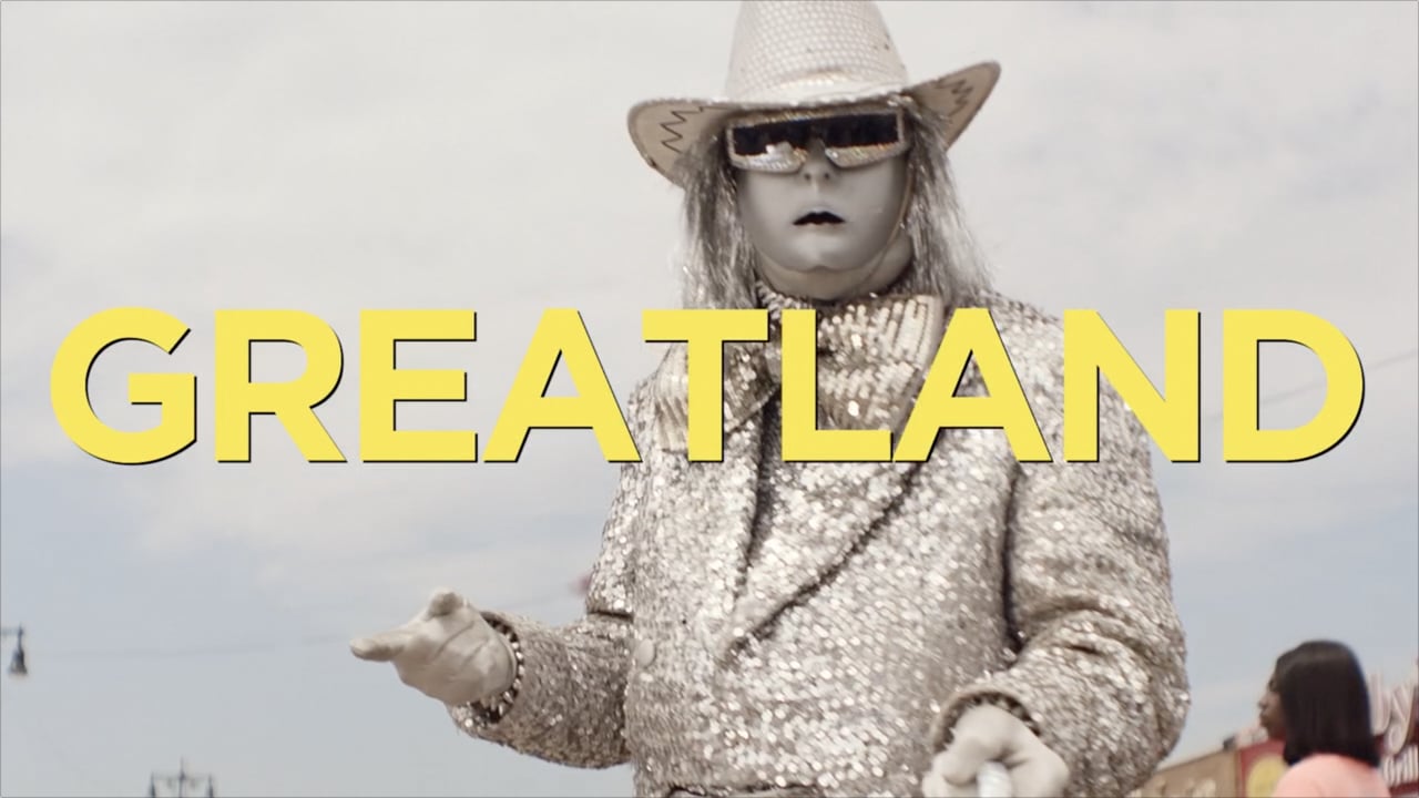 GREATLAND