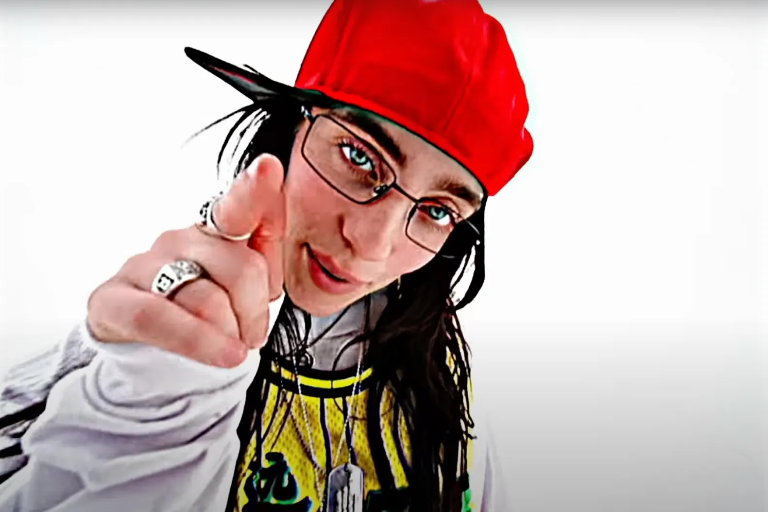Billie Eilish - LUNCH
