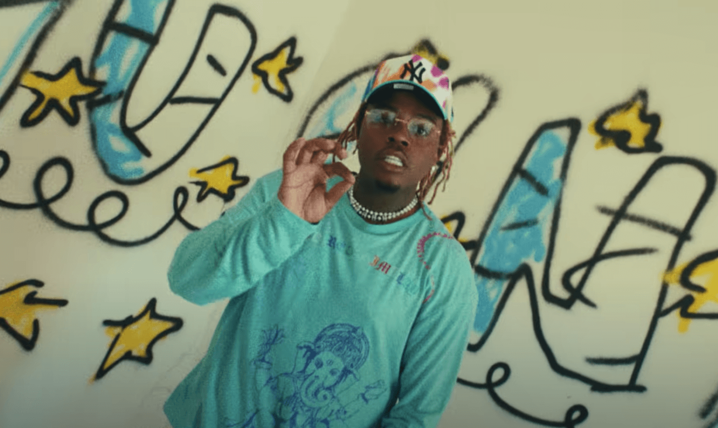Gunna - SUN CAME OUT