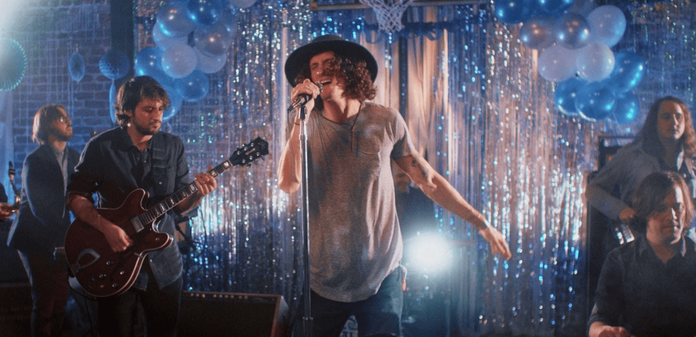 The Revivalists - Wish I Knew You